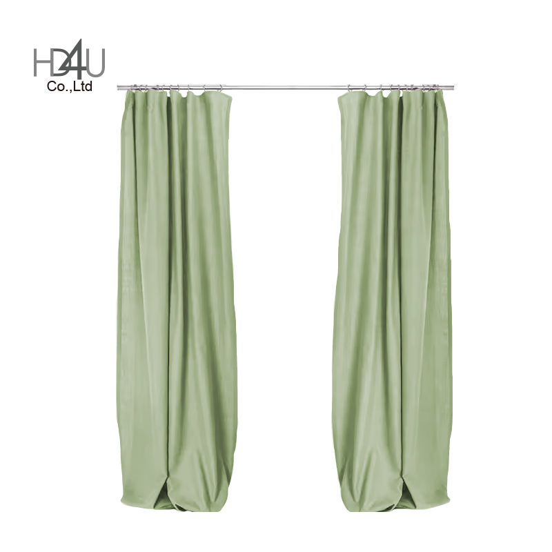 Custom Daylight Polyester Curtains | Made-to-Measure for Home & Office