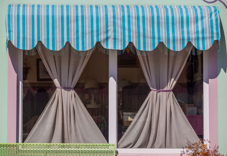 1. Why Fabric Curtains Matter for a Home Office Zoom Setup