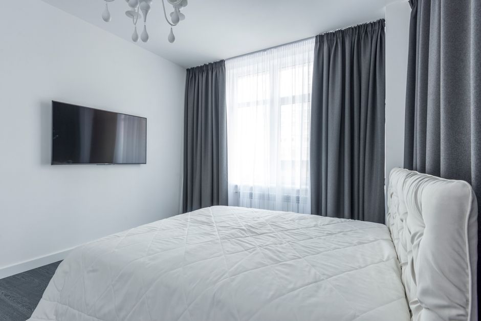 Why Curtain Cleaning Is Different From Regular Laundry