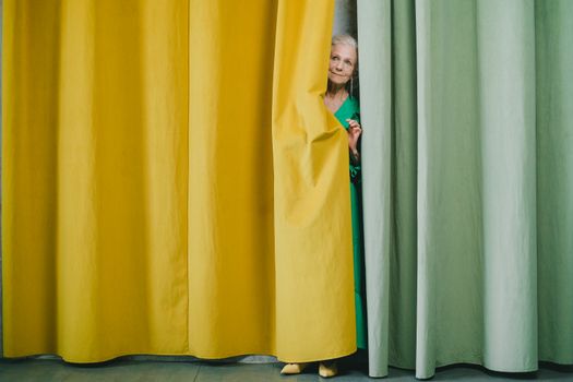 How to Choose the Right Curtain Fabric Color