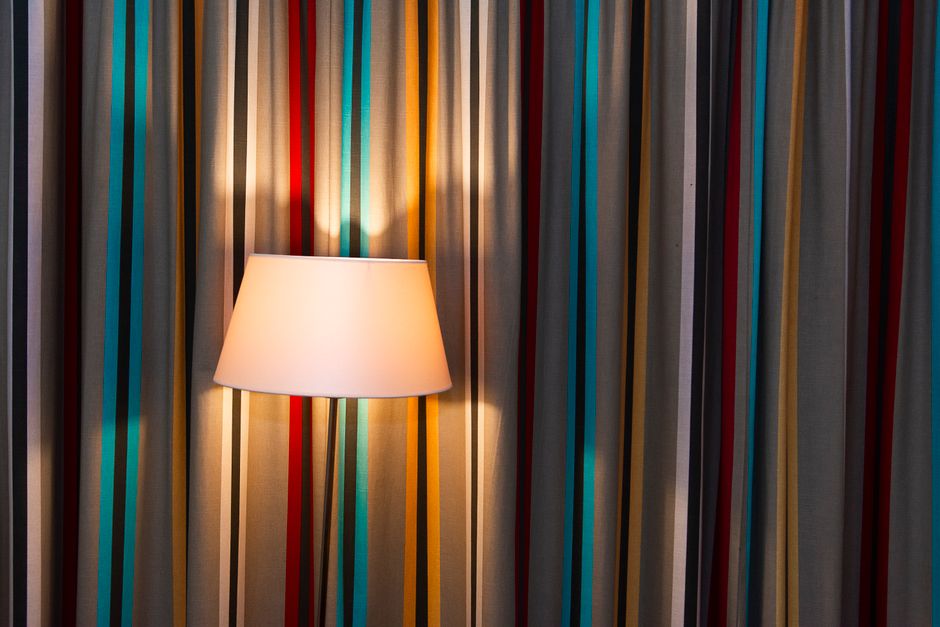 Start With the Room's Function and Mood