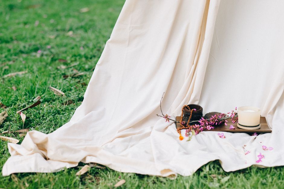 Why Eco-Friendly Fabric Curtains Matter