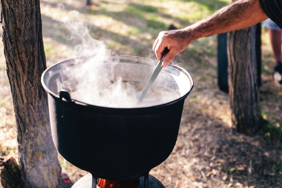 Method 1: Steaming — The Safest Option