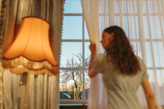 Do Fabric Curtains Block UV Rays? What to Know
