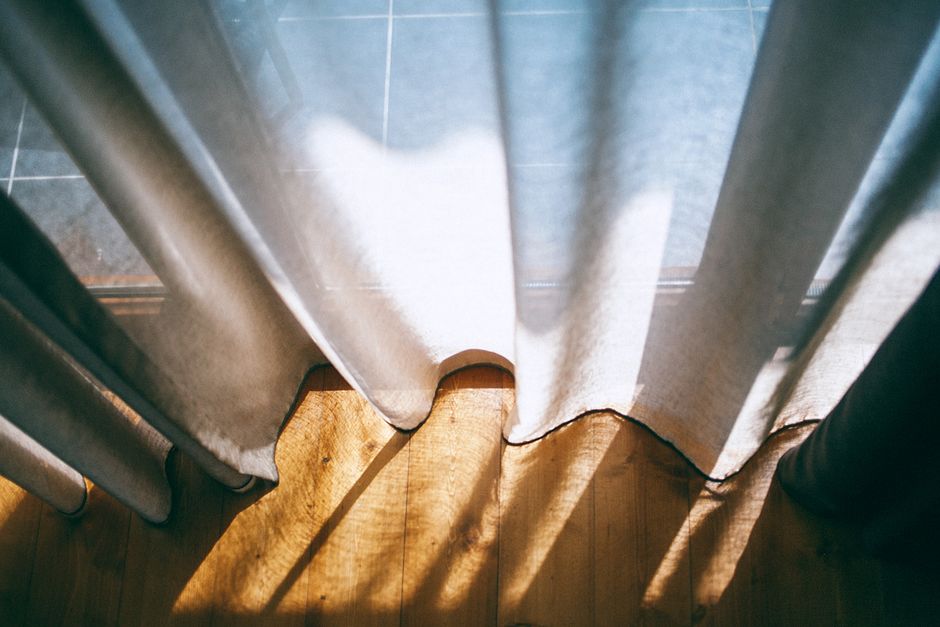 How Much UV Do Fabric Curtains Block?