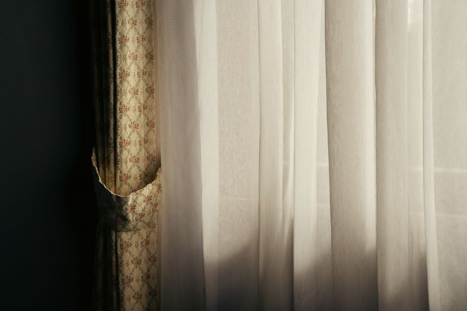 How Long Should Fabric Curtains Be? Your Complete Length Guide