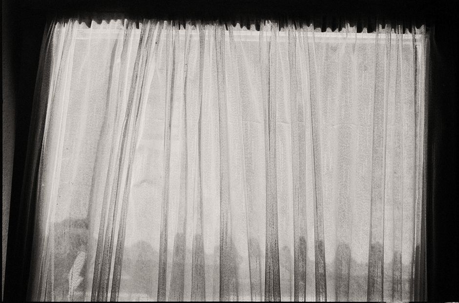 The Core Components of a Layered Curtain Setup