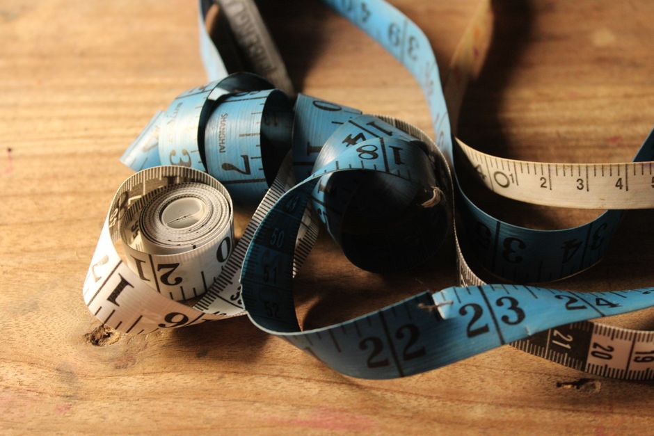 3. Measure Twice, Order Once