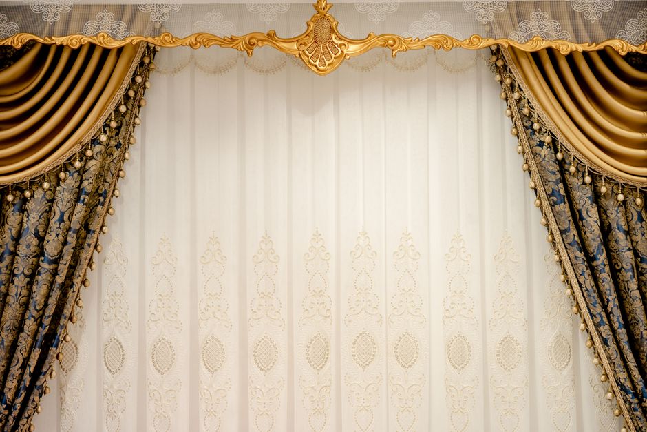 Why Curtain Fabric Choice Matters in Summer