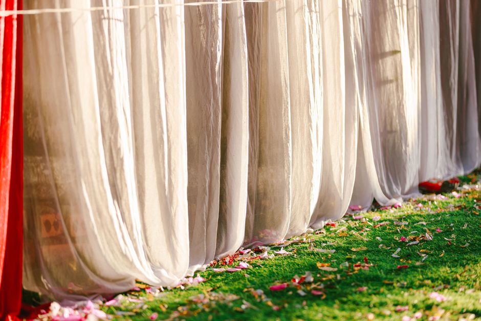 Best Fabric Curtains for Summer by Material