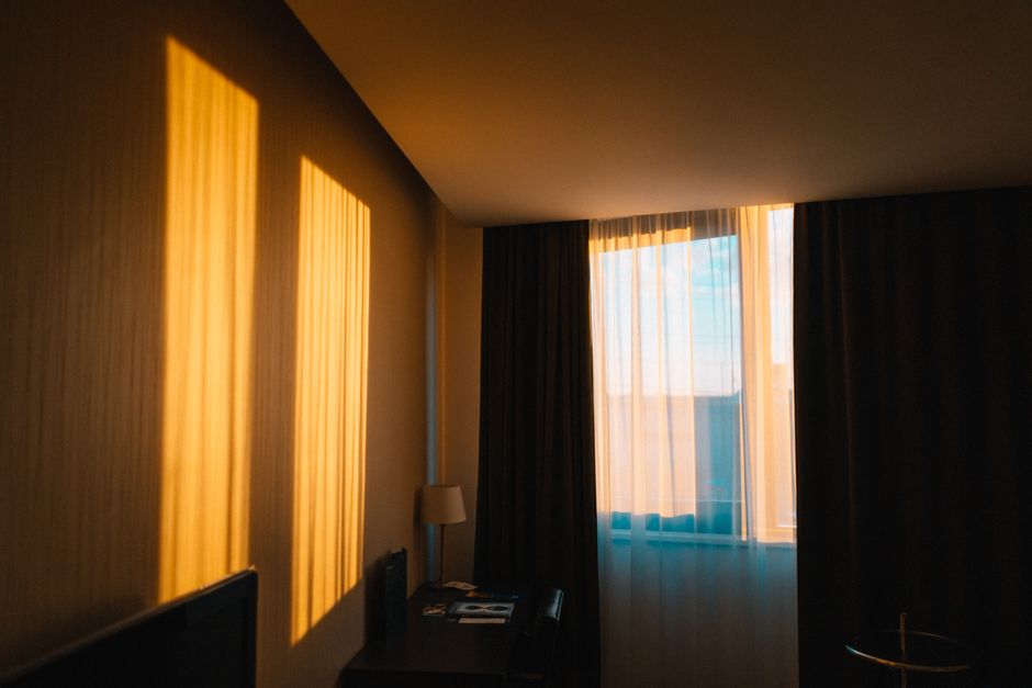 What Are Blackout Curtains?