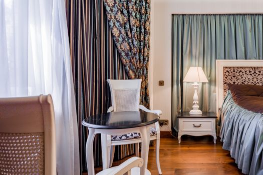 Best Fabric Curtains for Bedroom Privacy & Comfort