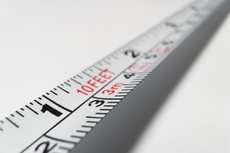 Why Accurate Measurements Matter for Fabric Curtains