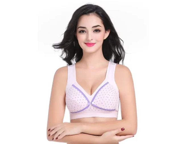 Vest bra