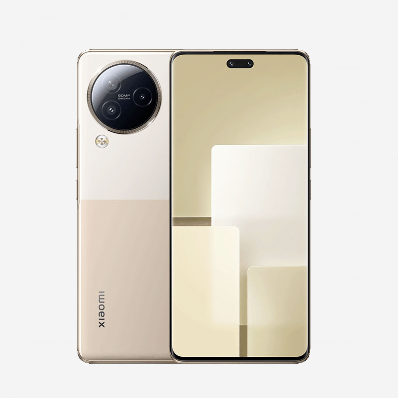REDMI K80
