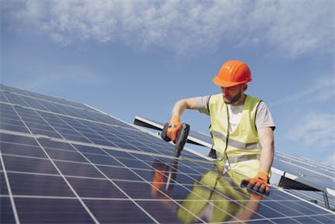 Accelerate The Transformation And Upgrading Of Power Grids And Promote The Const