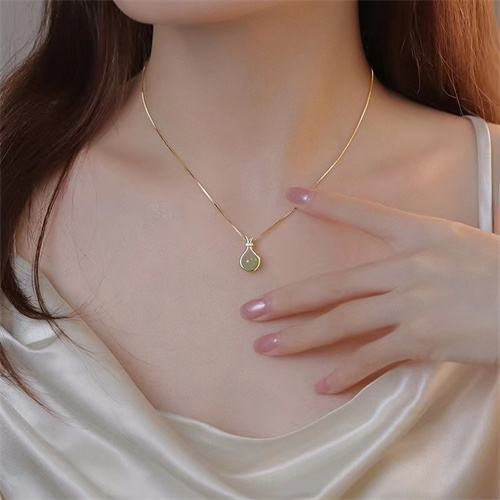 Niche design double ring