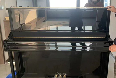 Piano sales are falling off a cliff? Reporter survey: The in