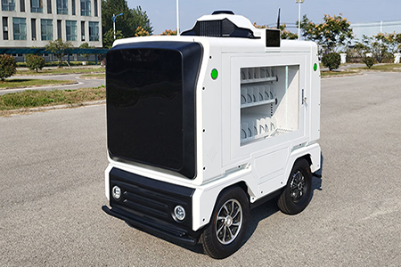 Industry application six