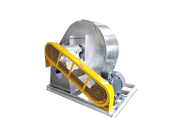 Turbo fan