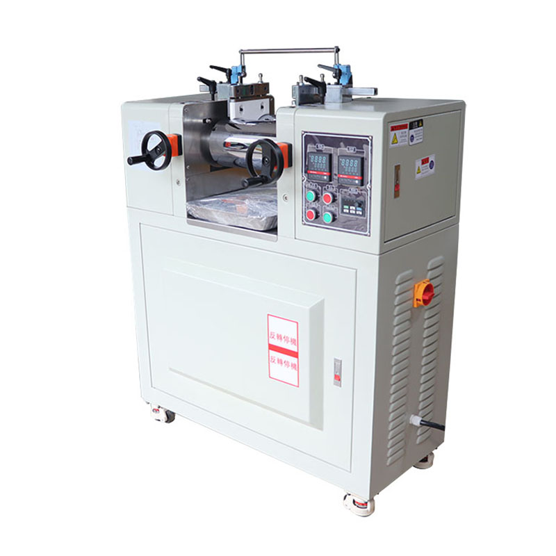 Common faults of twin screw extruder