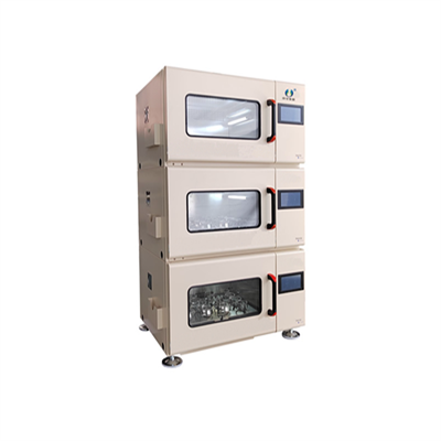 Our country's petrochemical instrument automation focuses on localization and upgrading